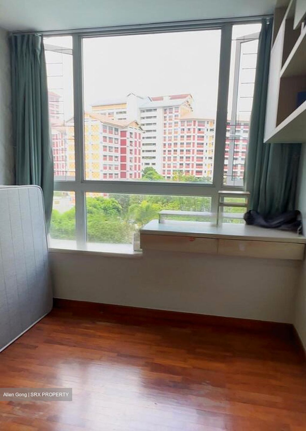 Clover By The Park (D20), Condominium #478916141